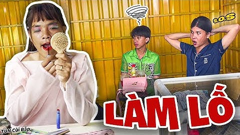 Nhận Làm MC Đám Cưới, Thúy Liễu Làm Lố Vượt Mặt Cô Dâu | Tủn Cùi Bắp