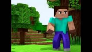 Steve: Creeper Problems