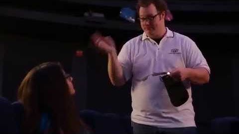 Google Glass Can Aid Deaf Students