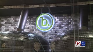 'Returning with a vengeance,' co-owners say Blackie's is back and better than ever