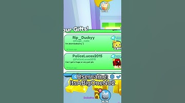 Day 2 of checking my mailbox in Pet Simulator X #shorts #roblox #petsimx #psx