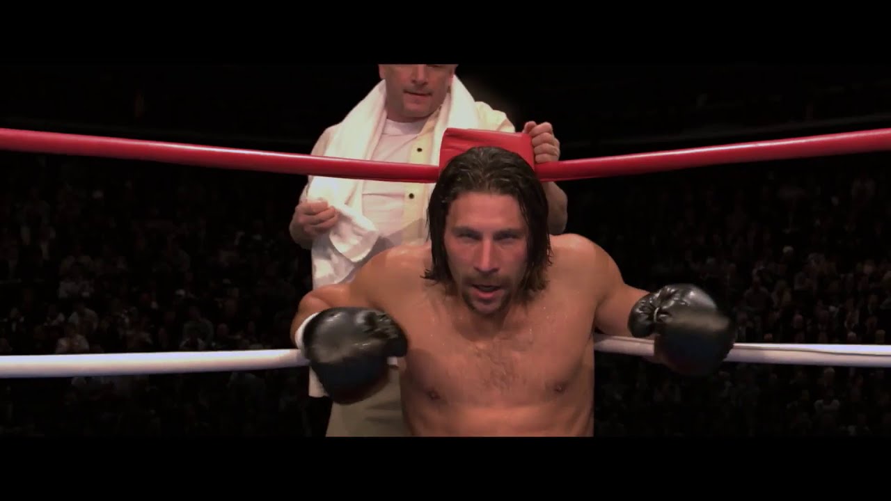 Дебошир (2020) - Трейлер / The Brawler, 2018