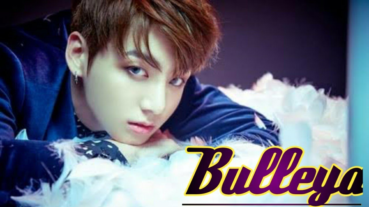 Bts Jungkook (Bulleya) REQUESTED