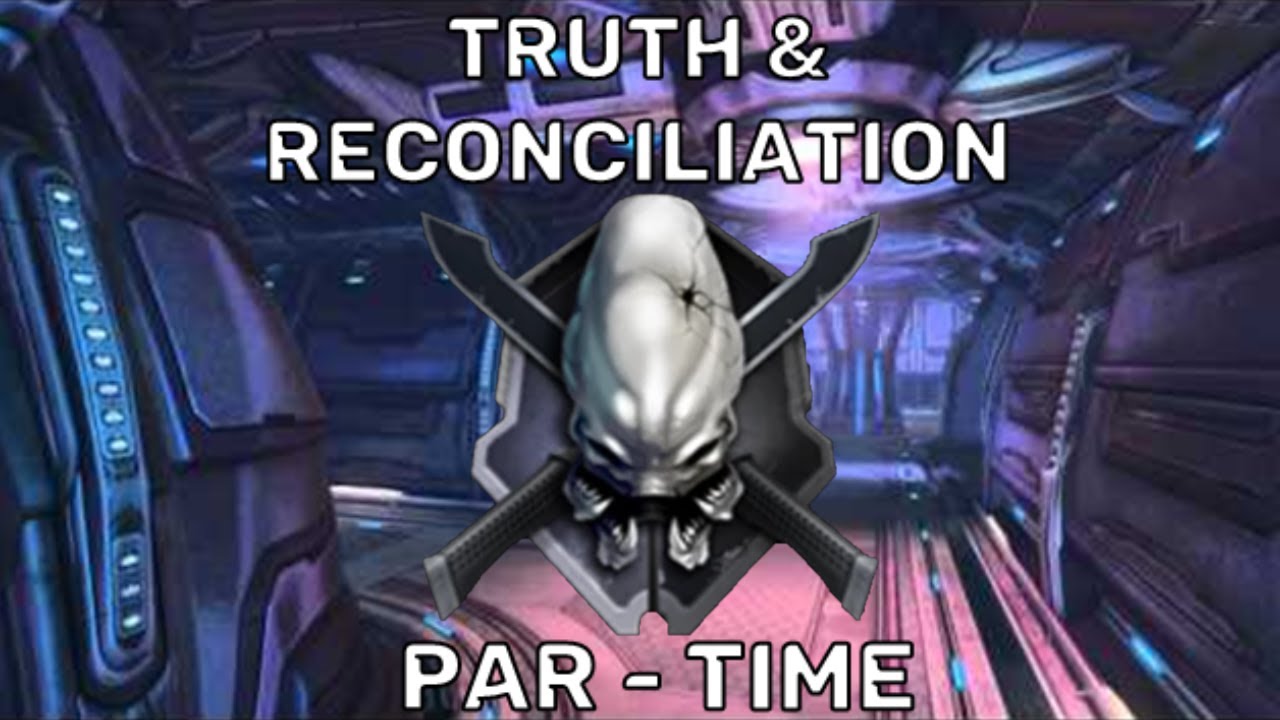 Halo CE MCC TnR: Legendary Speedrun Guide - Par Time - YouTube