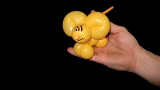 15   Mouse   Fire Pixie Ballon Animals