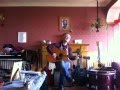 Rob preston obanjura  shine your light acoustic live
