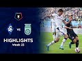 Highlights Krylia Sovetov vs FC Ufa (1-2) | RPL 2021/22