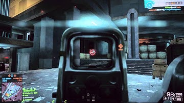 Battlefield 4: Next Gen Consoles vs PC (PS4 vs Xbox One vs PC)