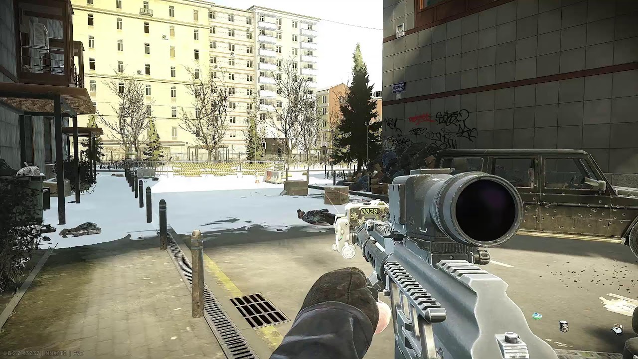 🕹️Escape from Tarkov🎮Почти без Смертей в PvE ! Играю с подписчиками !