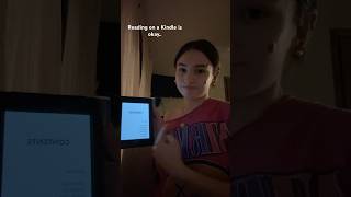 The Smell Of New Books Is Superior