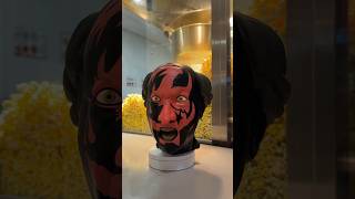 Our Insidious Out of the Further popcorn bucket is available now