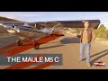 The Maule M5 210C