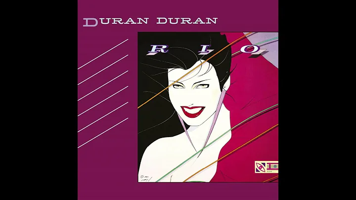 Duran Duran - Save A Prayer [D#/Eb Tuning]