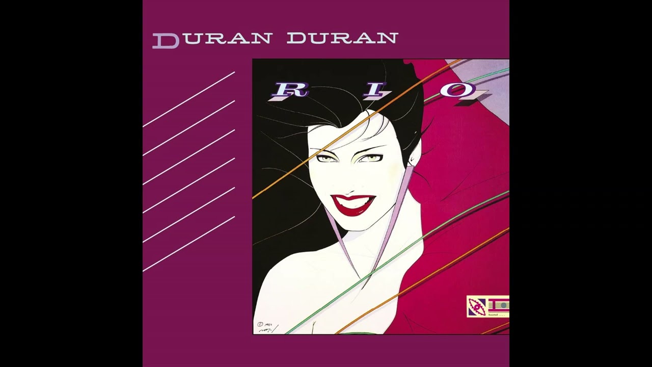 Duran Duran - Save A Prayer [D#/Eb Tuning]