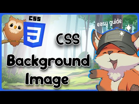 How to Background Image in CSS | Guide Glimpse