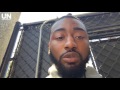 John Wall Has Strong Message for Critics