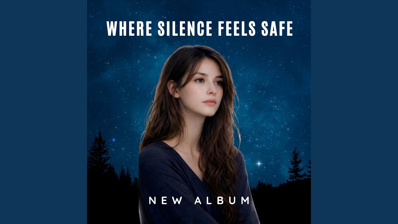 The Quiet Hears My Crying