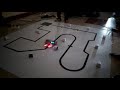 PID controlled Line Follower Robot based on Arduino