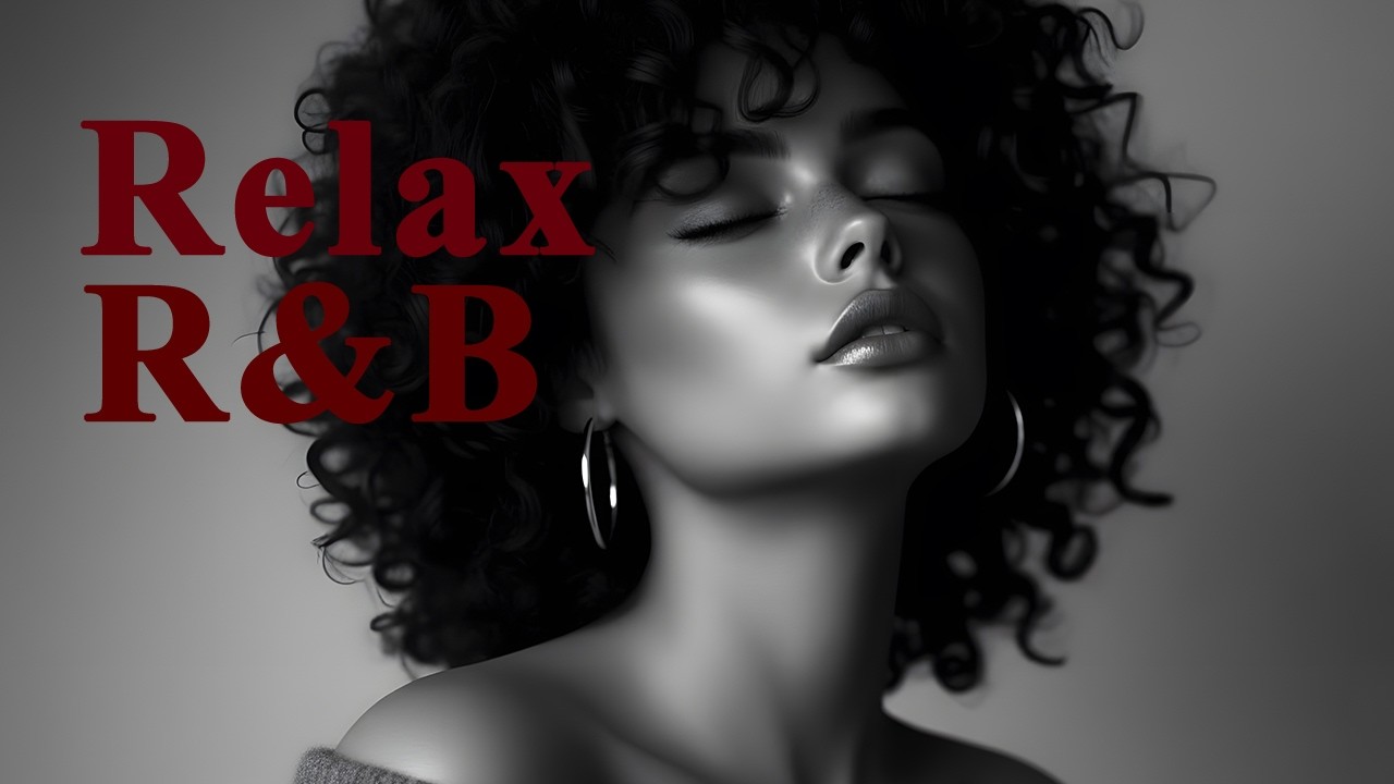 Smooth Rnb AURAL VELVET RNB โ Midnight Smooth R&B Playlist | Coffee / Work / Study ...