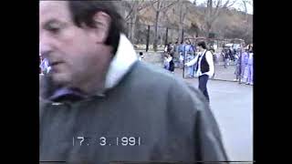 CANTABRIA - LOYOLA Y DUQUESA - LOYOLA 1991