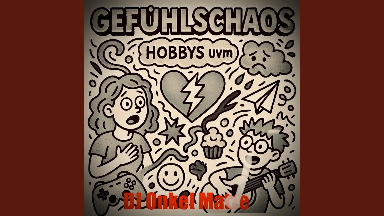 Ein lustiger tag im Lager