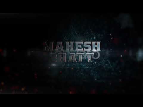 Illuminati - | Mahesh Bhatt ,Yo Yo Honey Singh, Vinay | Announcement Teaser | Shining Sun Studioss