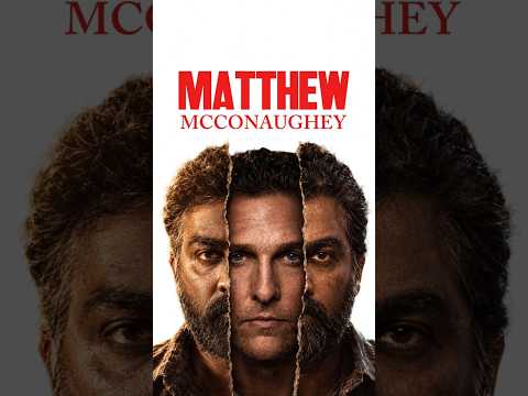 Video Maharaja movie will be remade in Hollywood by Matthew McConaughey