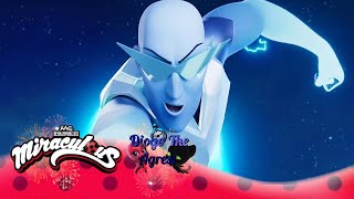 🐞Miraculous | Nightmaker Villain Scene🐾