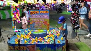 Highlights: LA fair at Santa Anita Park. Carnival. Super fun day for kids. screenshot 5