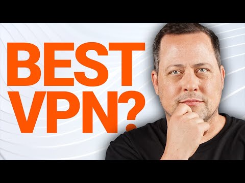 Best VPN in 2023 | Top 3 providers in 3 minutes + BEST DEALS