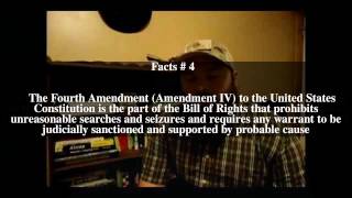 Stop and identify statutes Top # 9 Facts