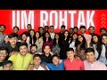 1st year iim rohtak  life at an iim  rudraksh pratap singh