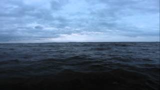 Storm Time Lapse Havre de Grace Maryland 11.1. 2013
