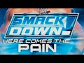 Live streaming of creative tech. wwe pain