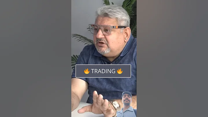 Deepak Wadhwa | Do Not Trading |OnlyOne Month Chart Reading Change YourLife🔥 |#shorts #stockmarket
