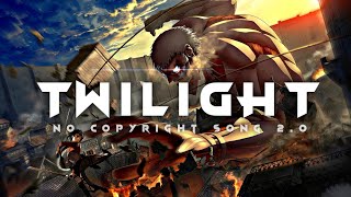 Twilight - Gravechill [ Edit Audio ] @NoCopyrightSong 2.0 twilight twilighteditz twilightedit