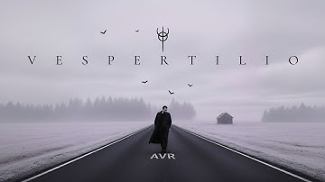 AVR - Vespertilio