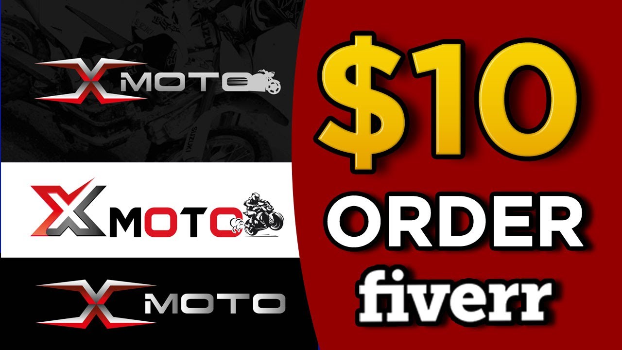 Fiverr New Order How to design logo live Fiverr project | Fiverr tutorial | complete freelancing