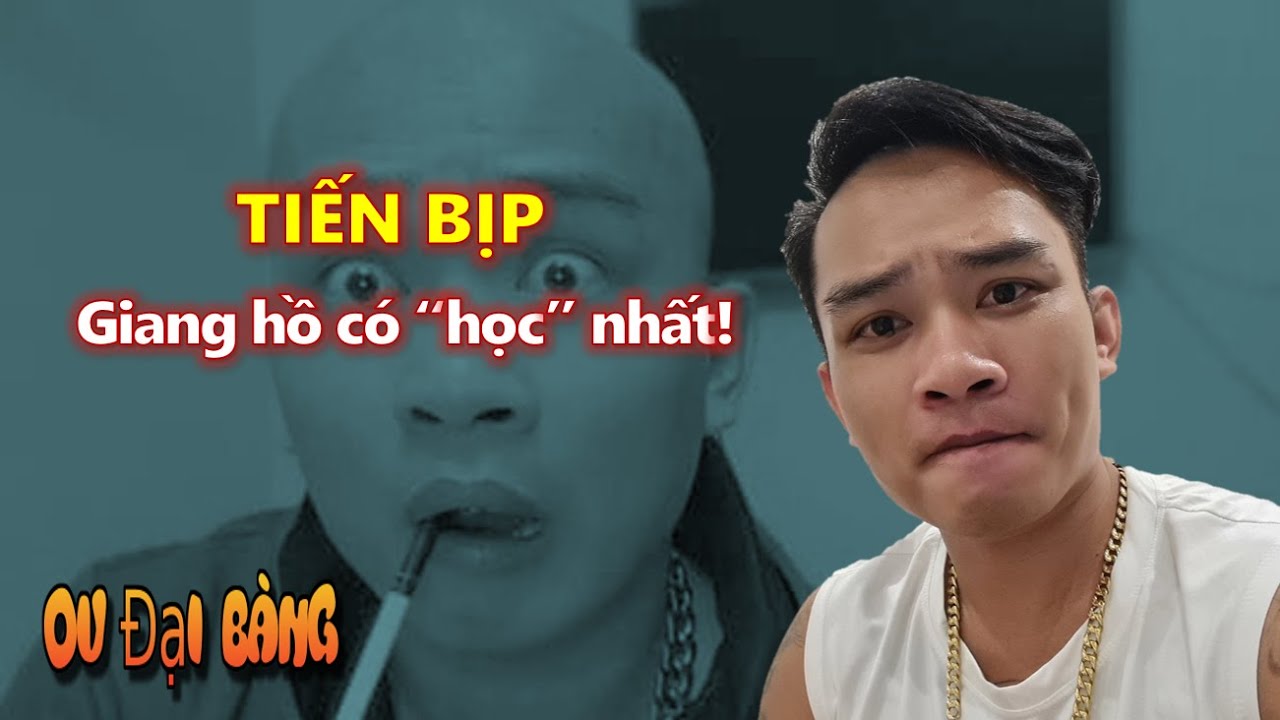 Hành trình hoàn lương của giang hồ Tiến Bịp trở thành SEO Manager tại i9BET