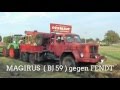 MAGIRUS Gegen FENDT, Münkeboe 2016