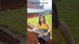 One more addition to my guitar play.. #Guitar #GuitarMusic #AcousticGuitar #GuitarVibes #music