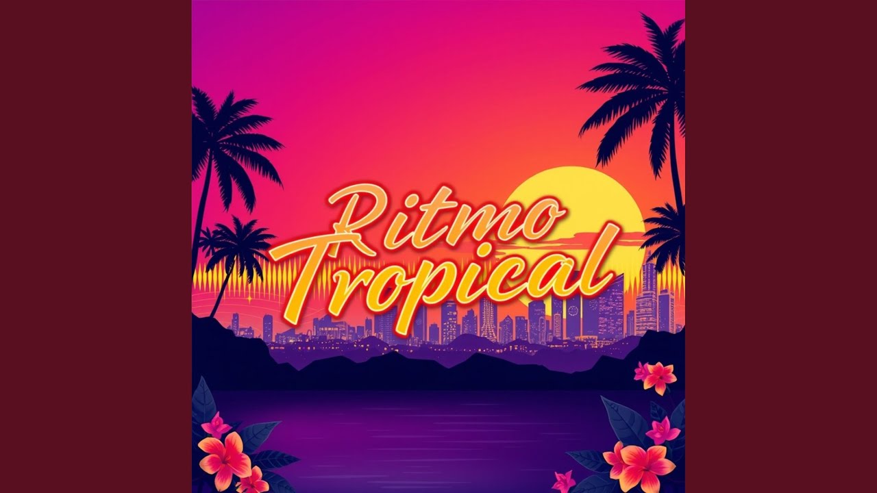 Watch Ritmo Tropical on YouTube Watch Ritmo Tropical on YouTube