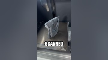 3D Printing an 3D Scan made with an iPhone 😍 #shorts #3dprinting #diy