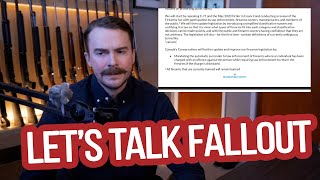 Gunvote Episode 4: The policy change fallout continues @calibremag