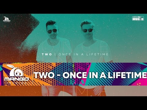 TWO - Turn It Up ( Official Single )