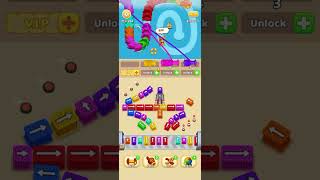 Wool crush Level 291~295 毛線衝擊