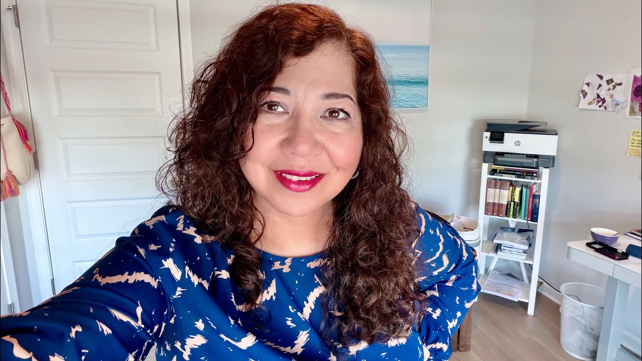 BENEFICIOS PARA TI EN EL NUEVO AÑO - Claudia Lorelle