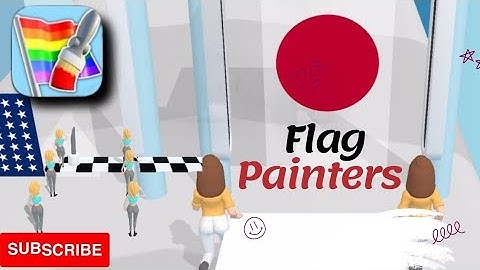 Flag Painter