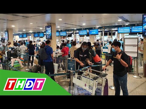 Video Hàng không đồng loạt tung vé máy bay giá rẻ sau Tết |... - youtube