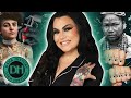 Magic Tramp Stamps and Taboo Tattoos | Dark History with Bailey Sarian